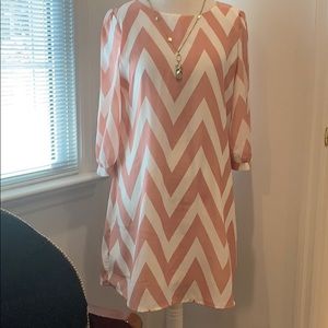 Shift Dress Women’s Size L